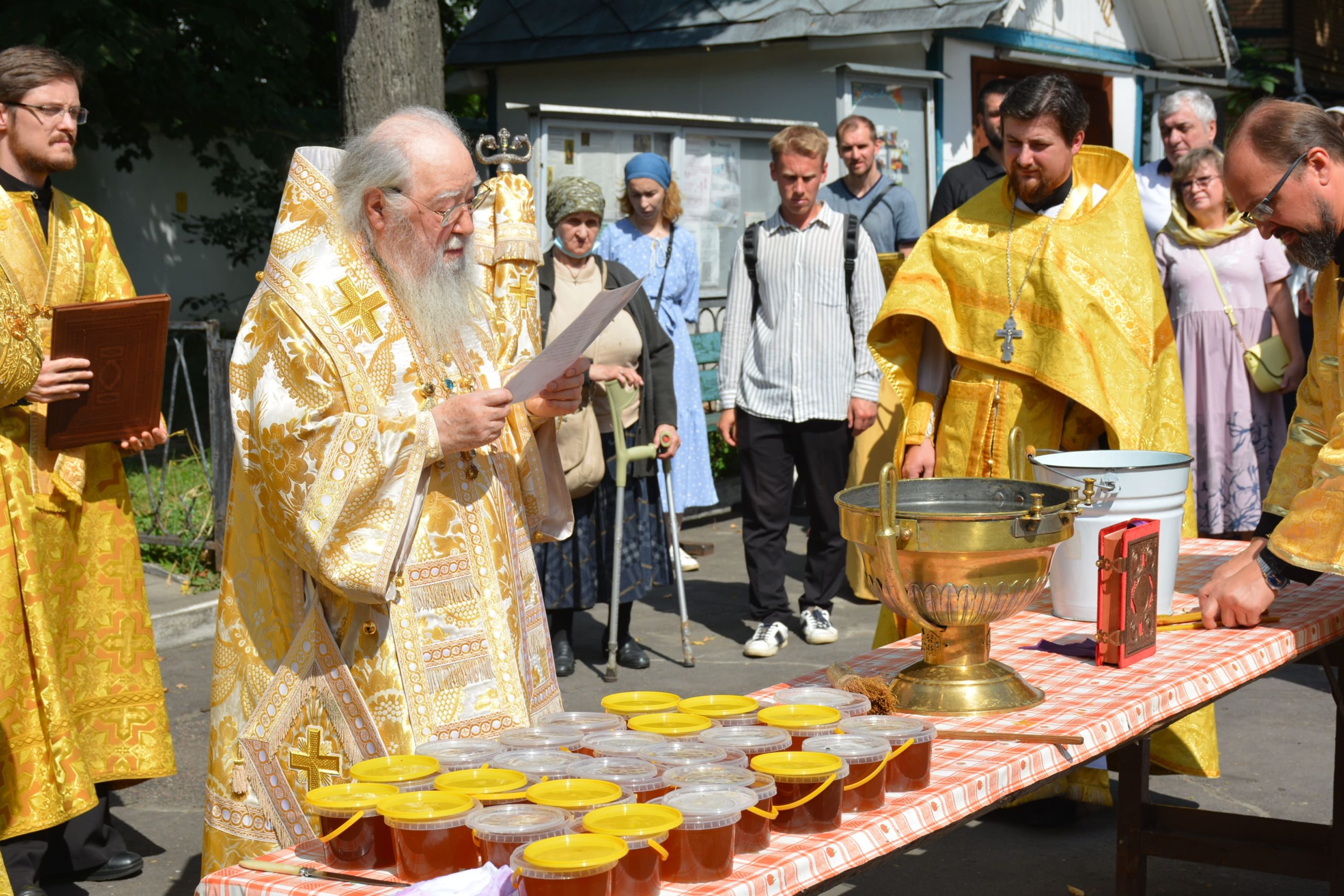 ясенево храм петра и павла