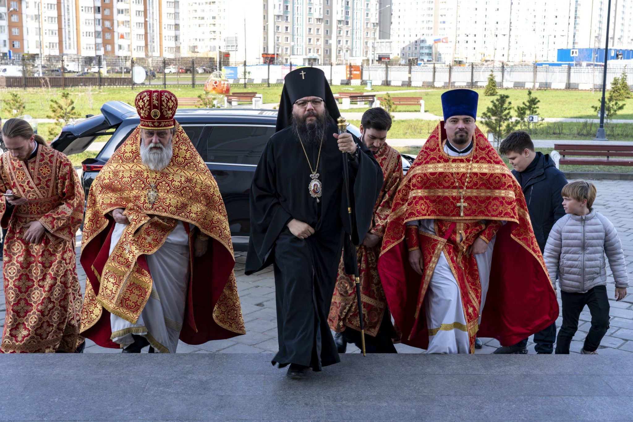 храм в люберцах на октябрьском проспекте