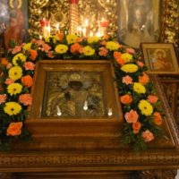 В день памяти святителя Николая Чудотворца