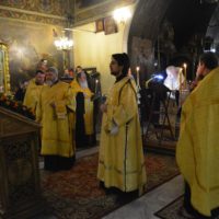 В день памяти святителя Николая Чудотворца