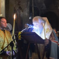 В день памяти святителя Николая Чудотворца