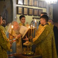 В день памяти святителя Николая Чудотворца