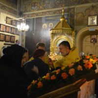 В день памяти святителя Николая Чудотворца