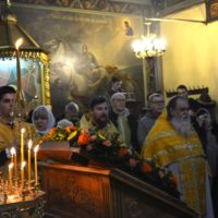 В день памяти святителя Николая Чудотворца