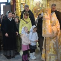 В день памяти святителя Николая Чудотворца