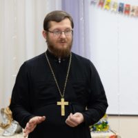 Конкурс чтецов "Мерцает звезда по пути в Вифлеем"