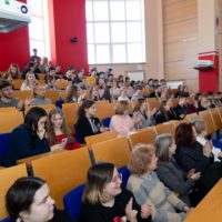Связь науки и подвига: В ГУУ завершился викариатский этап XXXIII РОЧ
