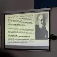 Связь науки и подвига: В ГУУ завершился викариатский этап XXXIII РОЧ