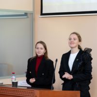 Связь науки и подвига: В ГУУ завершился викариатский этап XXXIII РОЧ