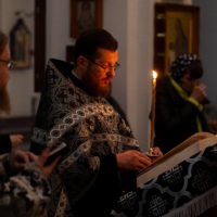 Студенты вузов ЮВАО приняли участие в первой Пассии