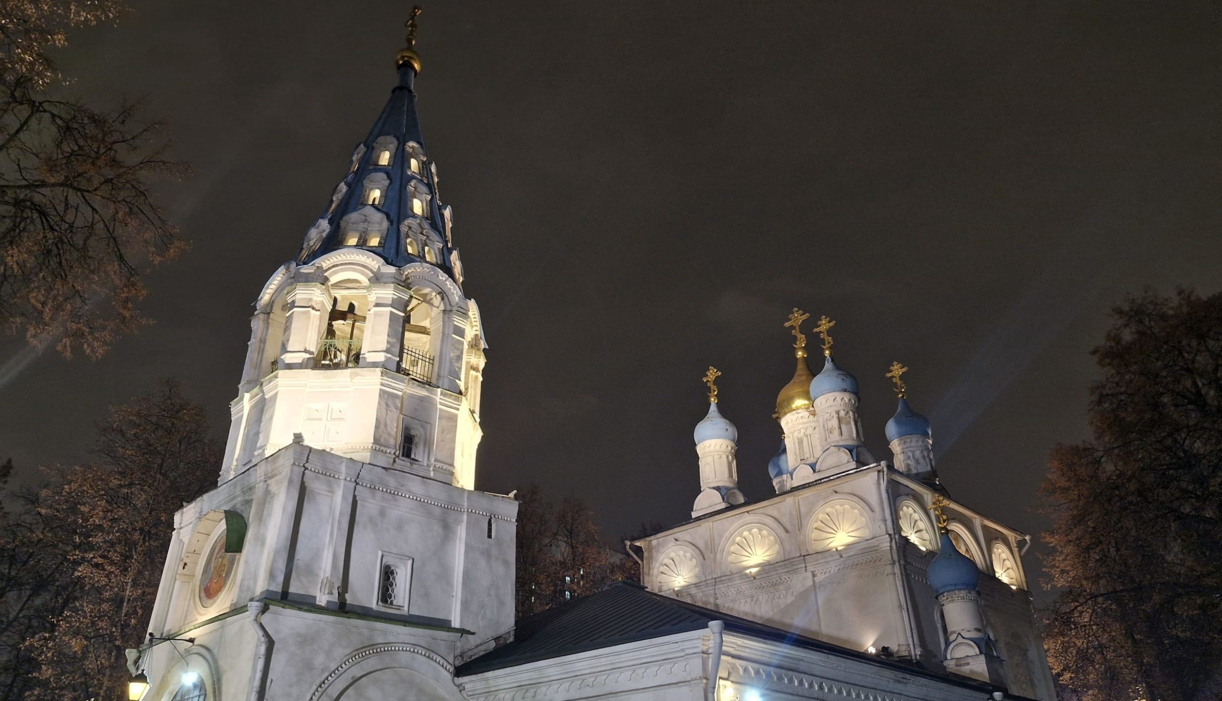 Петропавловское благочиние