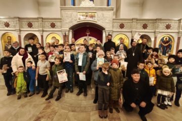 Состоялся V Введенский шахматный турнир в ЮВАО